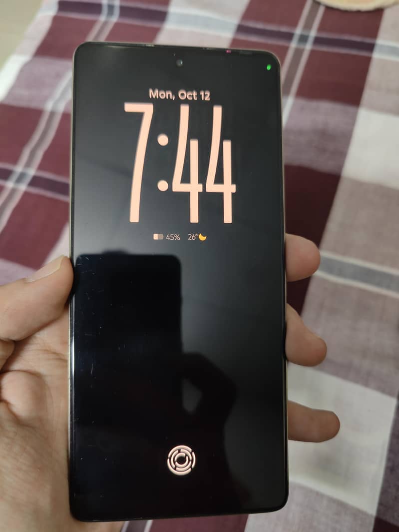 Tecno CAMON 30 2