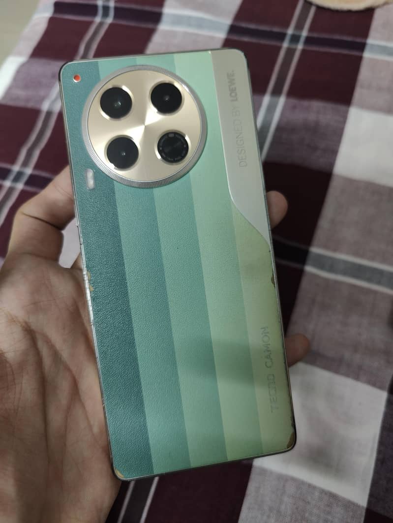 Tecno CAMON 30 3