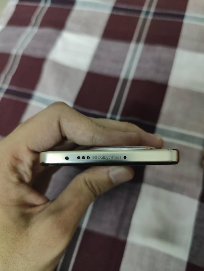 Tecno CAMON 30 4