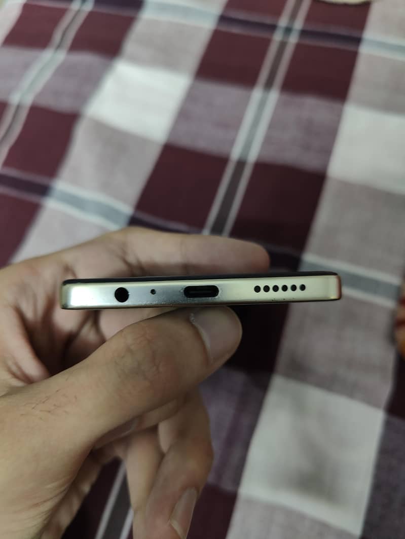 Tecno CAMON 30 5