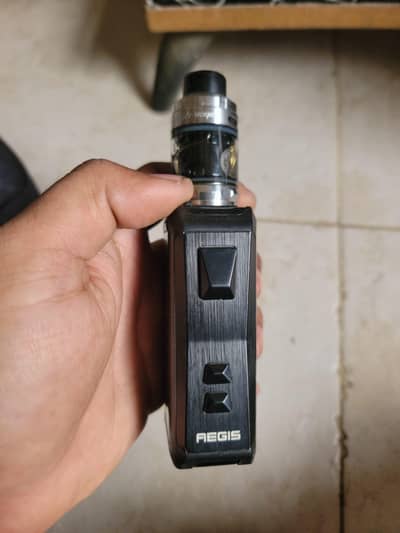 geek vape aegis x