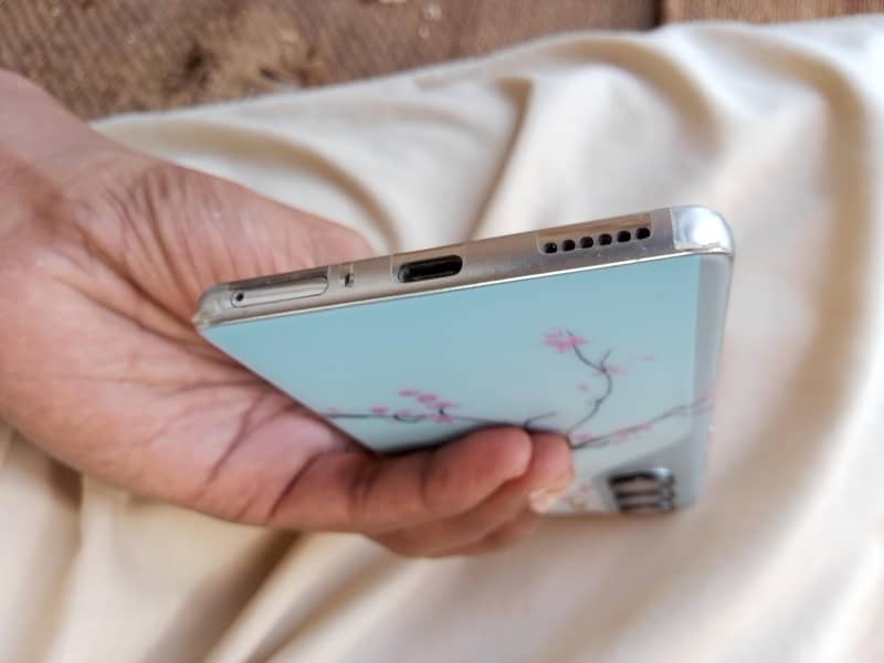 Tecno CAMON 40 Pro 2