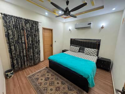 Premium Stay Guest House Bahria Town Karachi