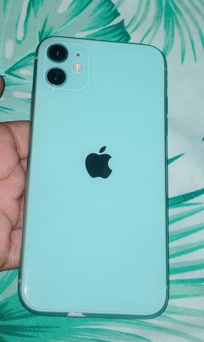 Apple iPhone 11