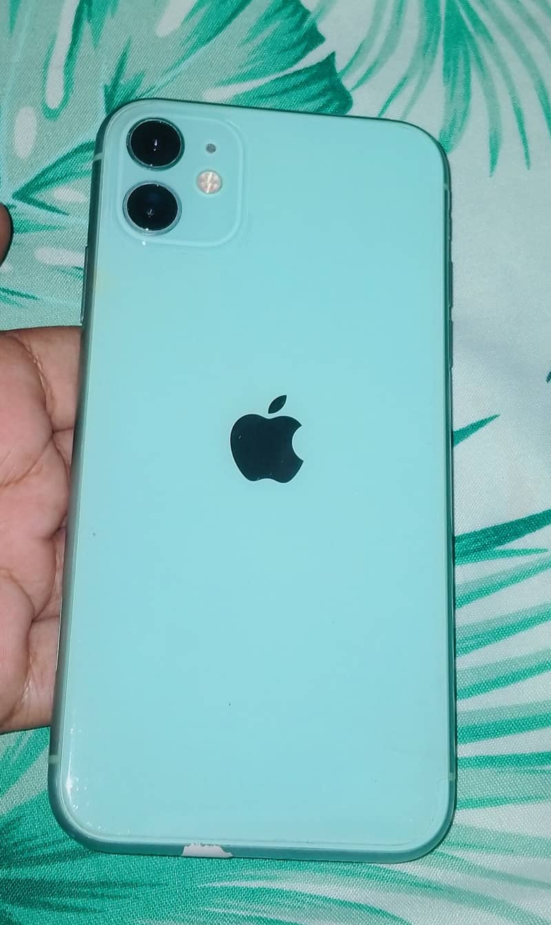 Apple iPhone 11 0