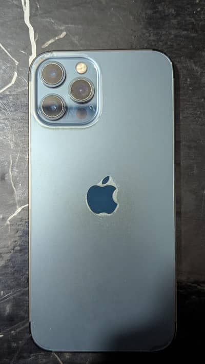 Apple iPhone 12 Pro Max
