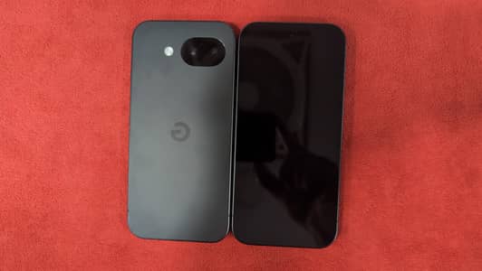 Google Pixel 10A 10 Pro XL 10 Pro 10A 9 Pro XL 8 Pro 8A 7 Pro 6 Pro
