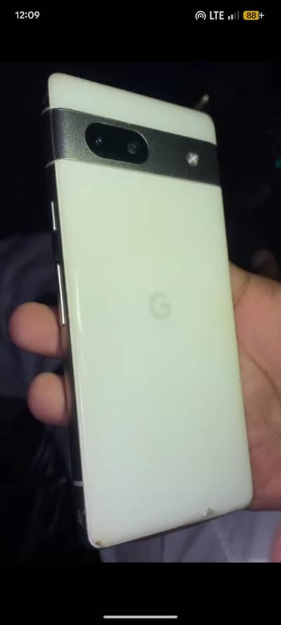 Google Pixel 7a