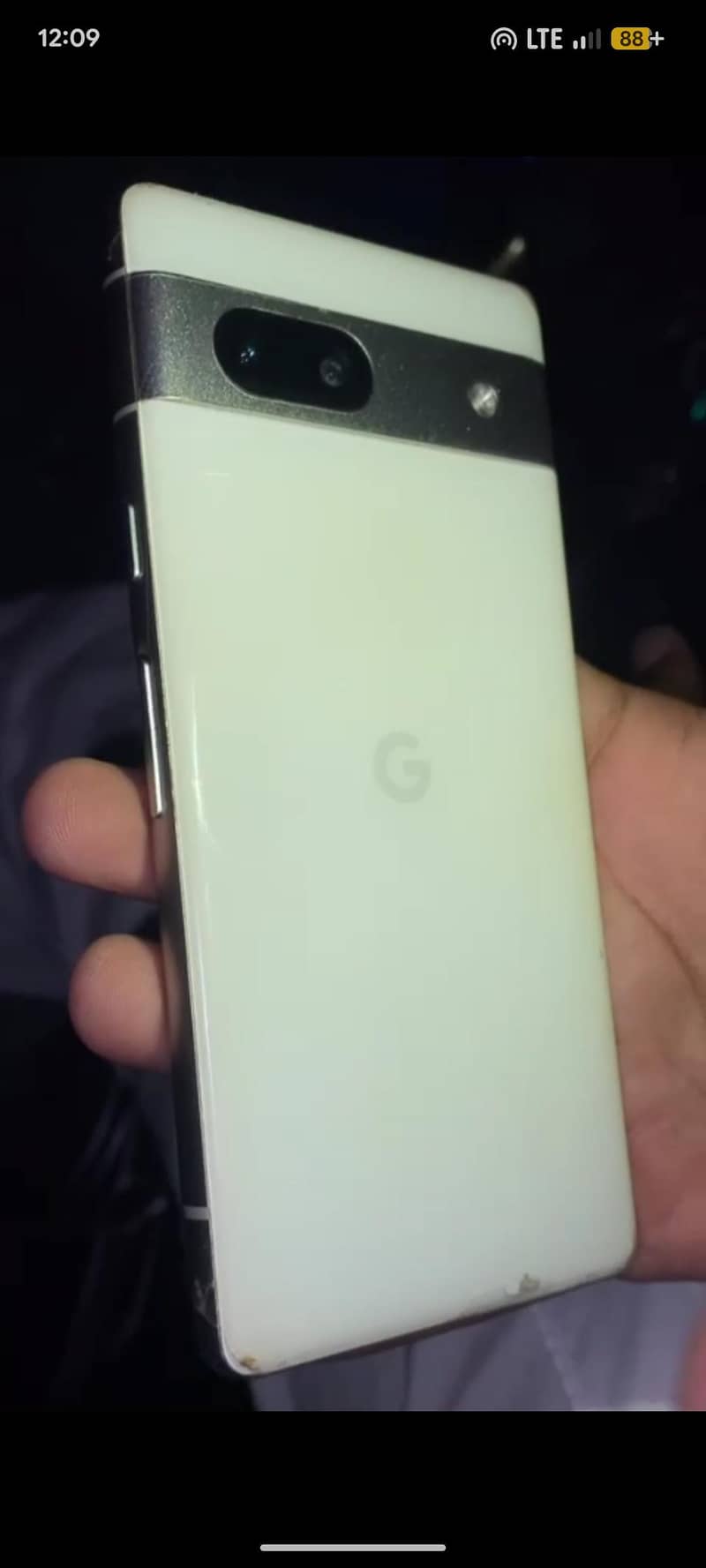 Google Pixel 7a 0