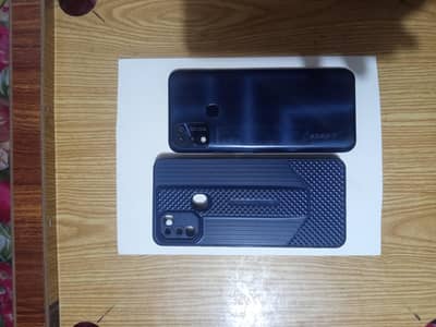 Infinix Hot 11 Play