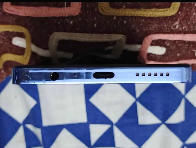Tecno CAMON 20 Pro 1