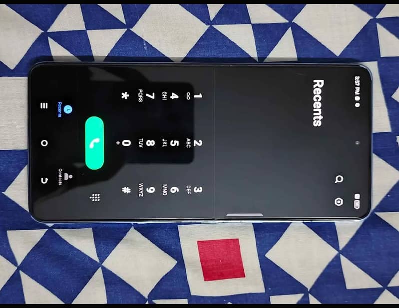 Tecno CAMON 20 Pro 4