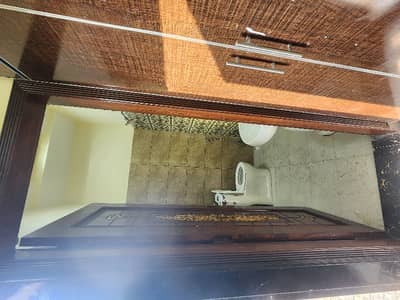 Brand New First Shifting House For Rent