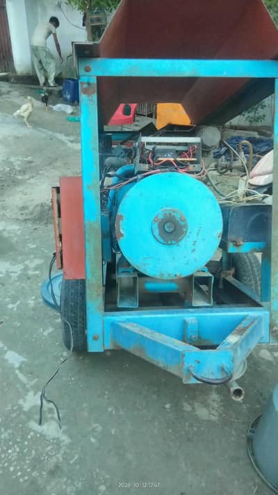 generator for sell 12kv