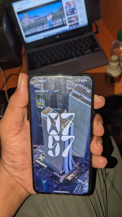 Google Pixel 5