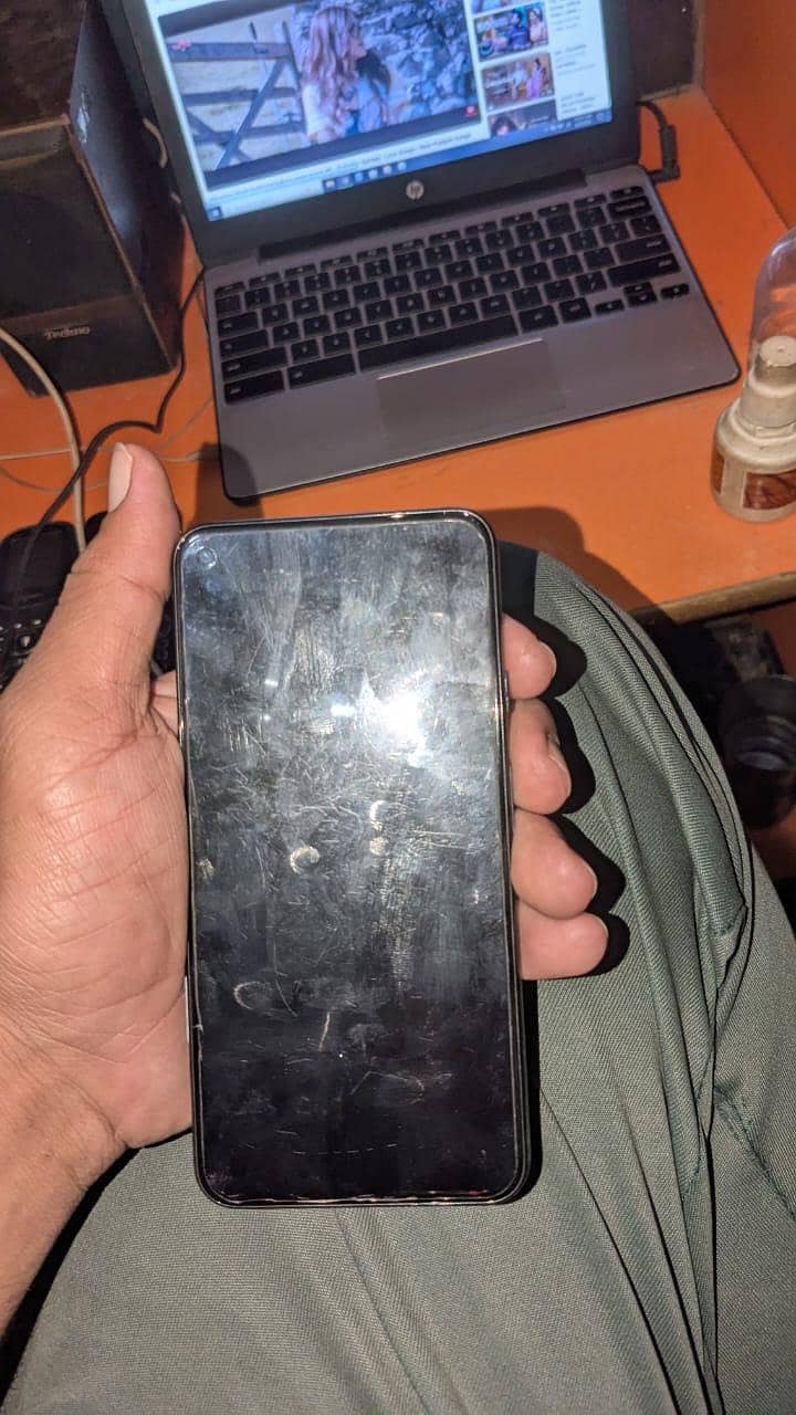 Google Pixel 5 2
