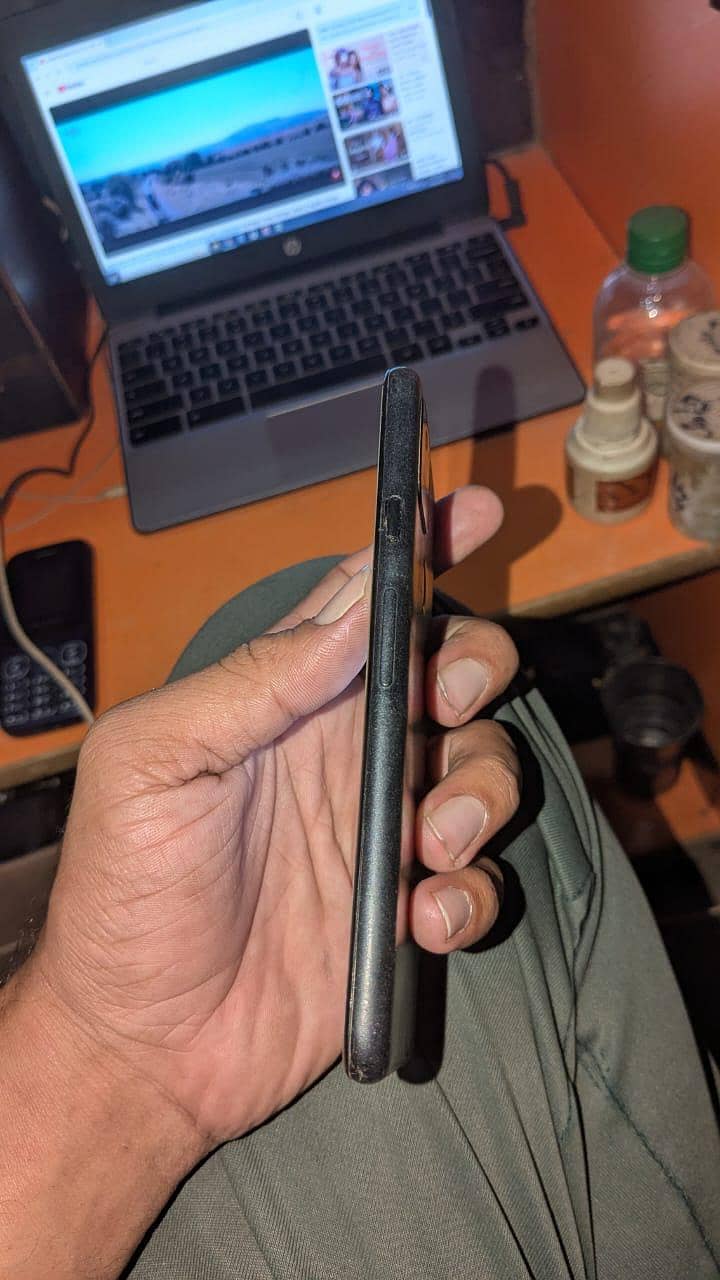 Google Pixel 5 6