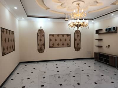 6 Marla Upper Portion 3 Bedroom For Rent