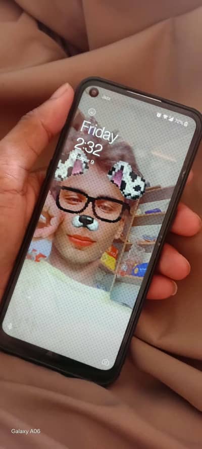 One Plus Nord N100