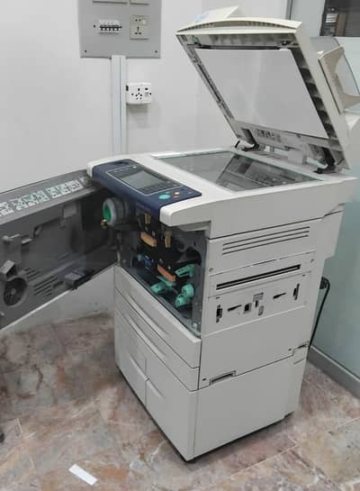 Xerox 5875
