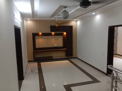 Elegant Upper Portion For Rent