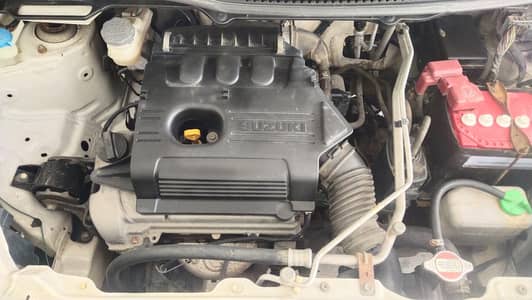 Suzuki Wagon R 2018
