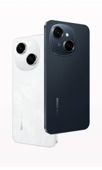 Tecno Spark Go