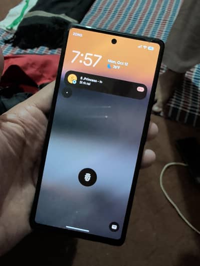Google Pixel 6a 6/128 Official PTA