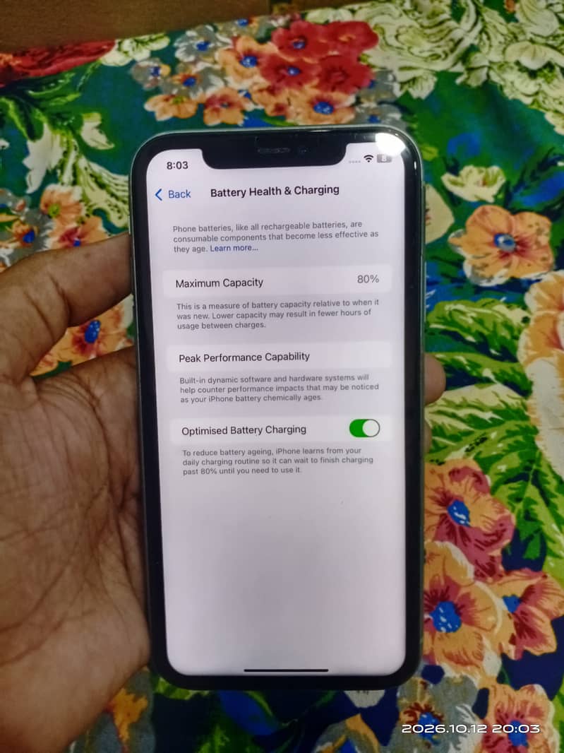 Apple iPhone 11 1