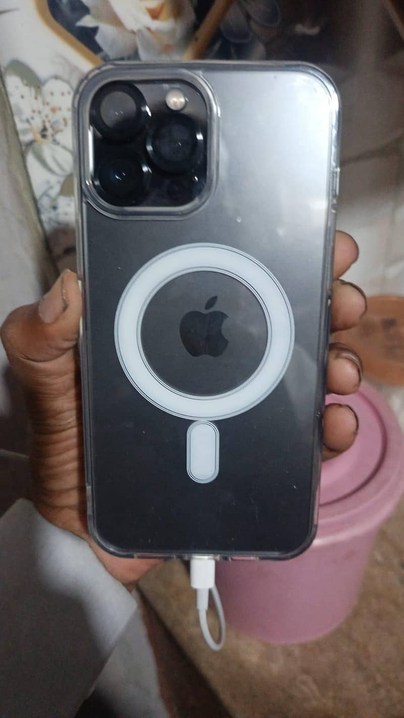 Apple iPhone 13 Pro Max 0