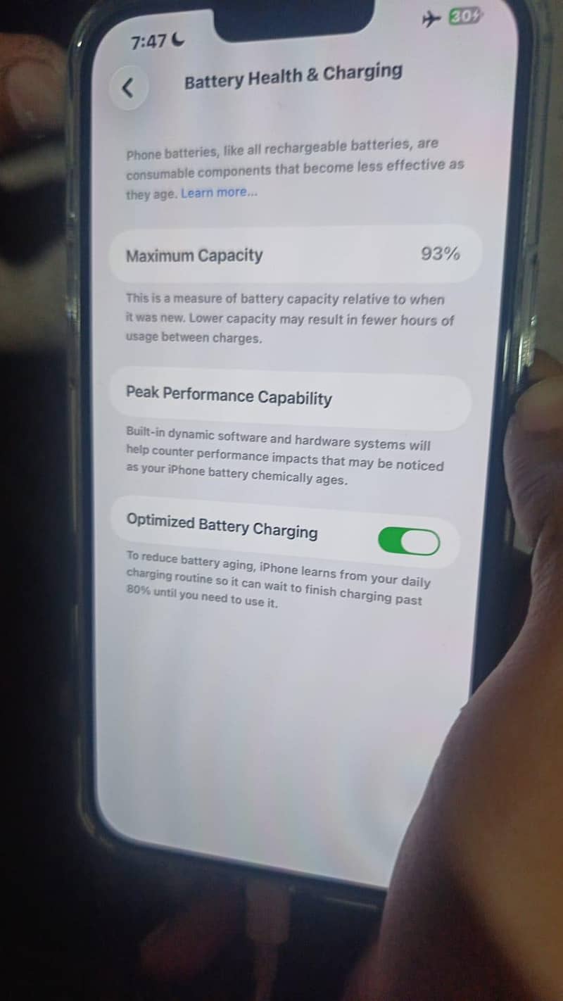 Apple iPhone 13 Pro Max 1