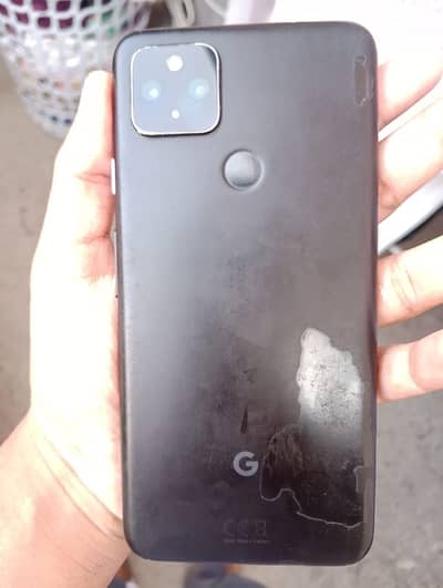 Google Pixel 4a