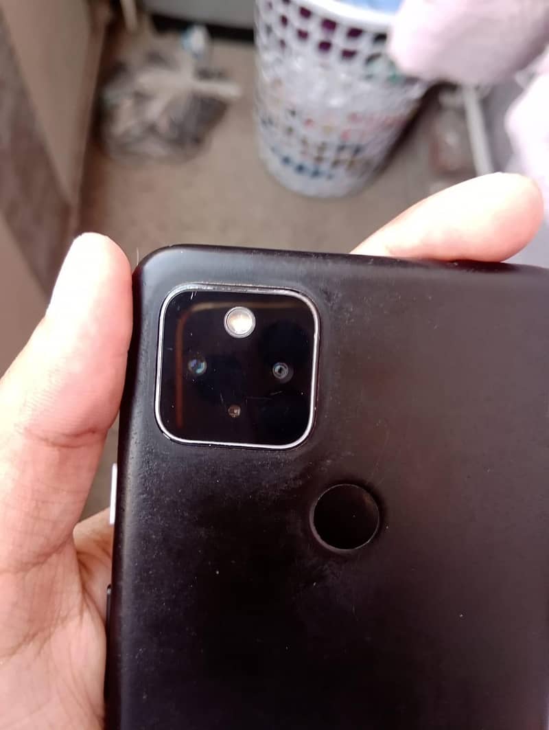 Google Pixel 4a 1