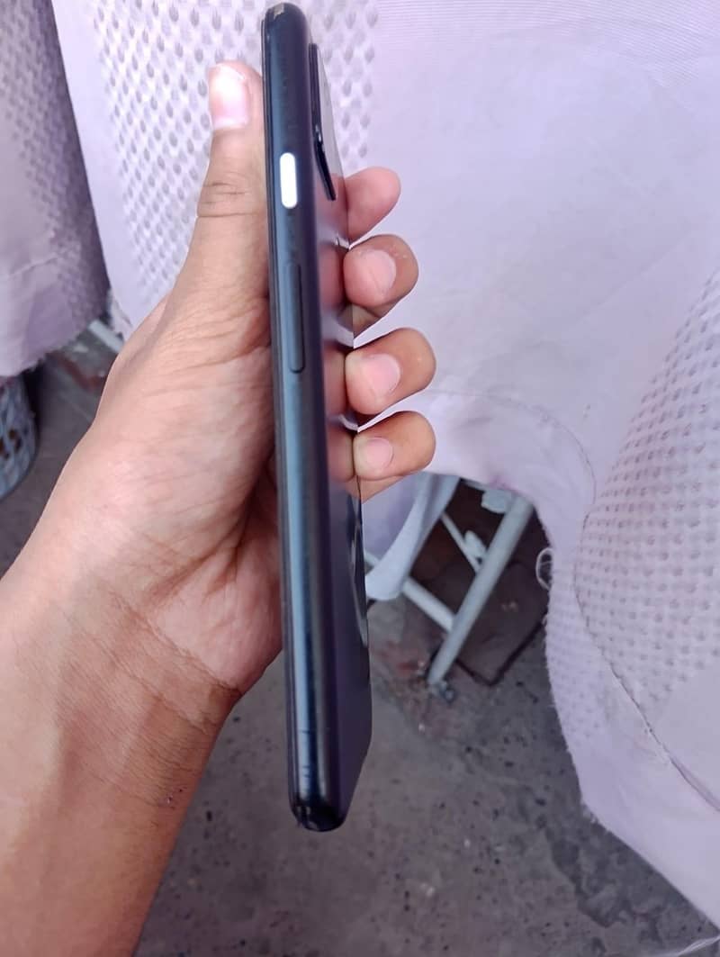 Google Pixel 4a 2
