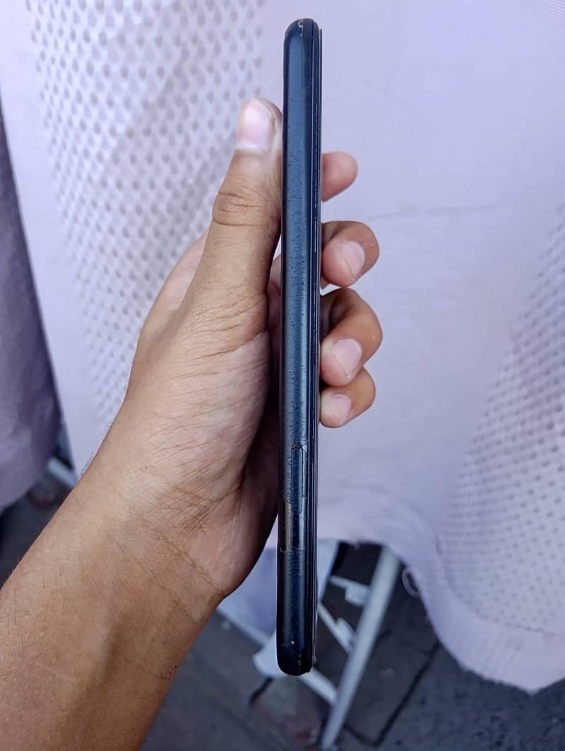 Google Pixel 4a 4
