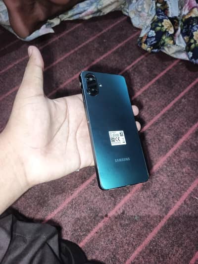 Samsung Mobile A07 5G