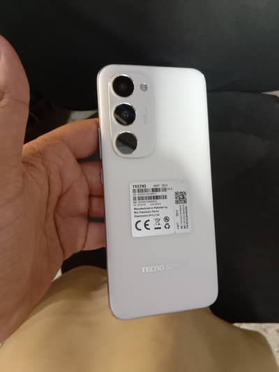 Tecno Spark 40 Pro 8/256