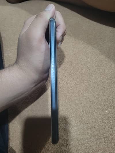 Vivo Y33s 8Gb/128GB 10/10 with box charger PTA