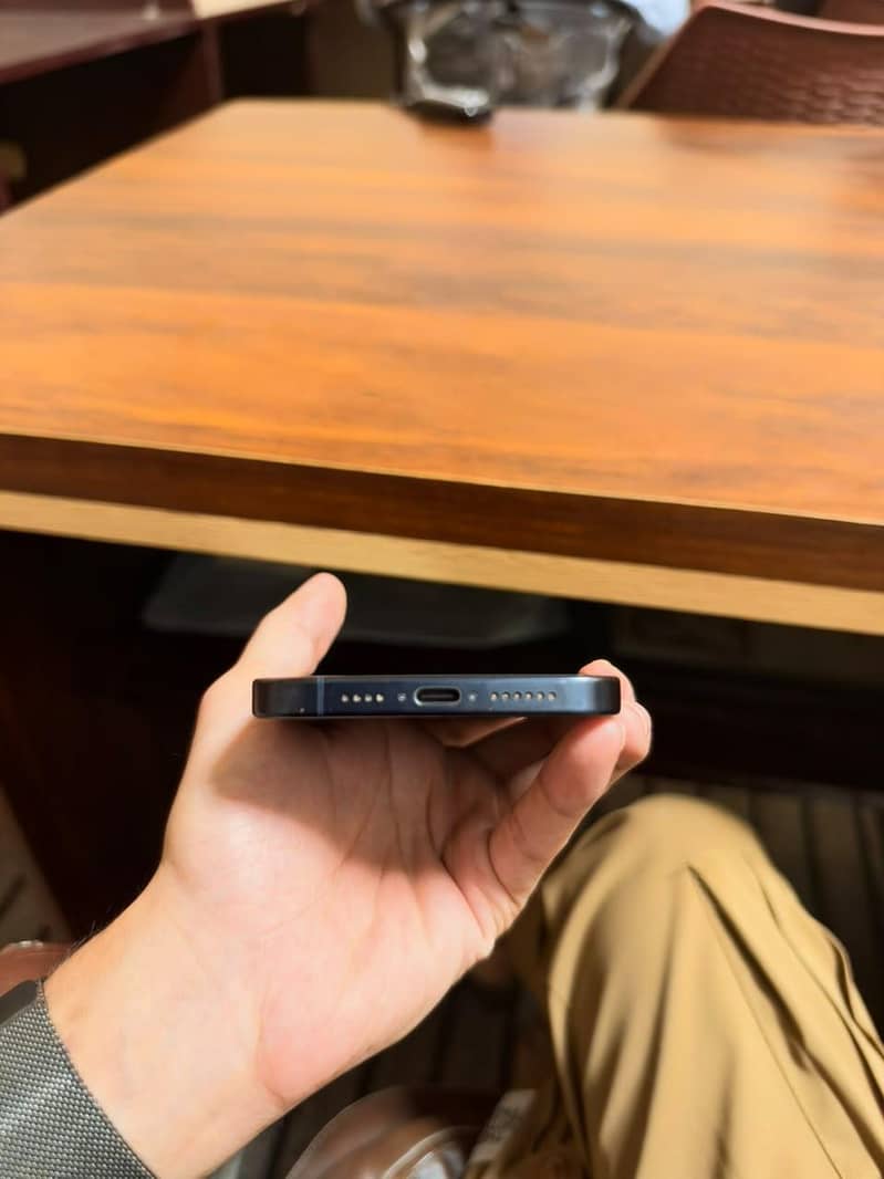 Apple iPhone 15 Pro Max 1