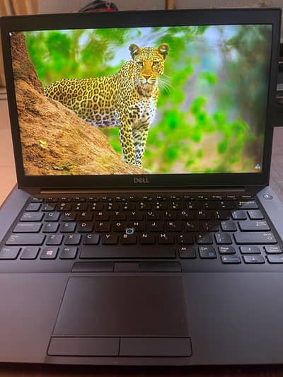 Dell Latitude 7490 | CORE I5 8TH Gen 8GB Ram 256GB SSD