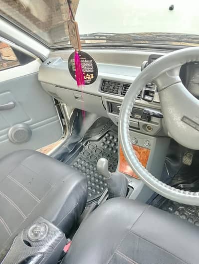 Suzuki Mehran VXR 2018