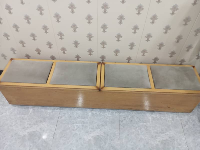 Double Bed Set 2
