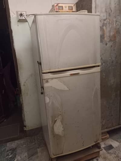 Dawlance Fridge