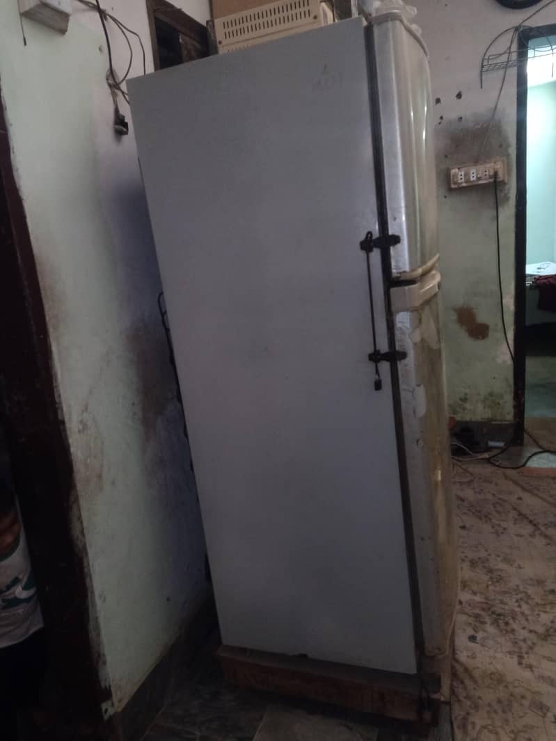 Dawlance Fridge 1
