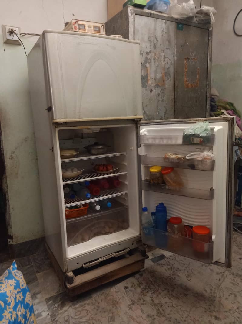 Dawlance Fridge 2