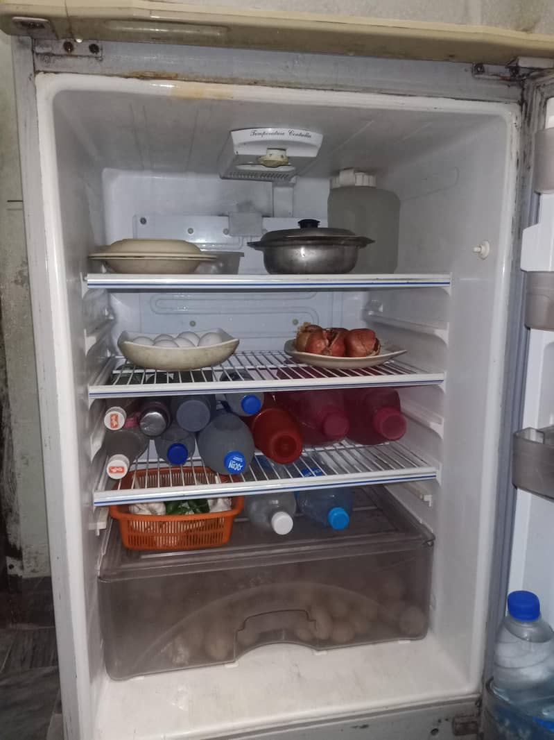 Dawlance Fridge 3