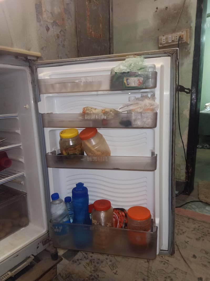 Dawlance Fridge 4