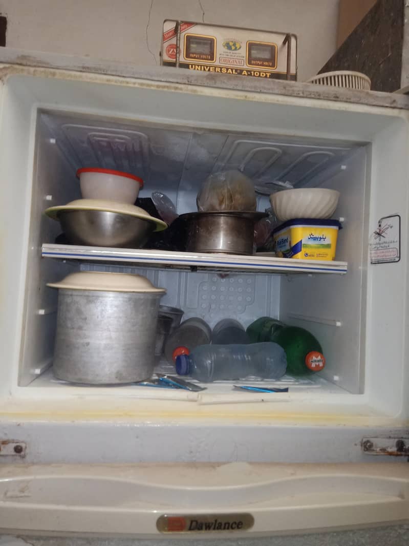 Dawlance Fridge 5