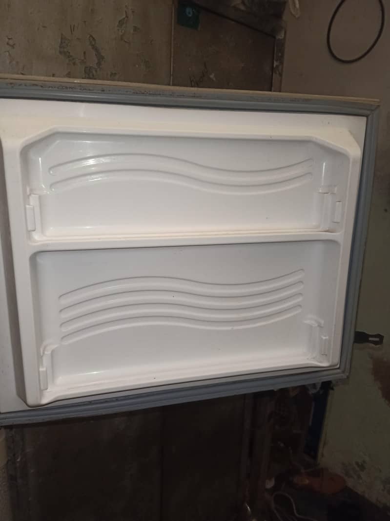 Dawlance Fridge 6