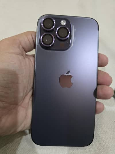 Apple iPhone 14 Pro Max Non PTA
